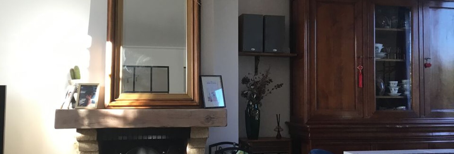 Maison 4 Pièces 84 m² à louer à Montgeron (91230)