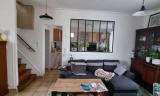 Maison 4 Pièces 96 m² à louer à Montgeron (91230)
