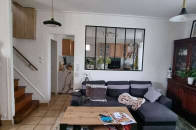 Maison 4 pièces 1500 €