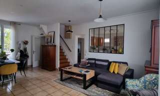 Maison 4 Pièces 96 m² à louer à Montgeron (91230)