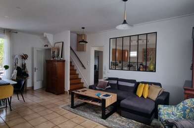 Maison 4 pièces 1400 €