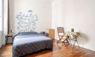 Appartement 2 Pièces 43 m² à louer à Clichy (92110)