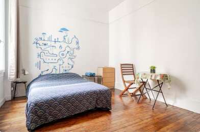 Appartement 2 pièces 1800 €