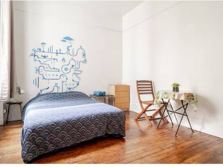 Appartement de 43m2 à louer sur Clichy — photo 1