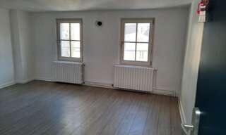 Appartement 1 Pièce 39 m² à louer à Metz (57000)
