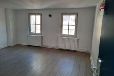Appartement 1 pièces 560 €