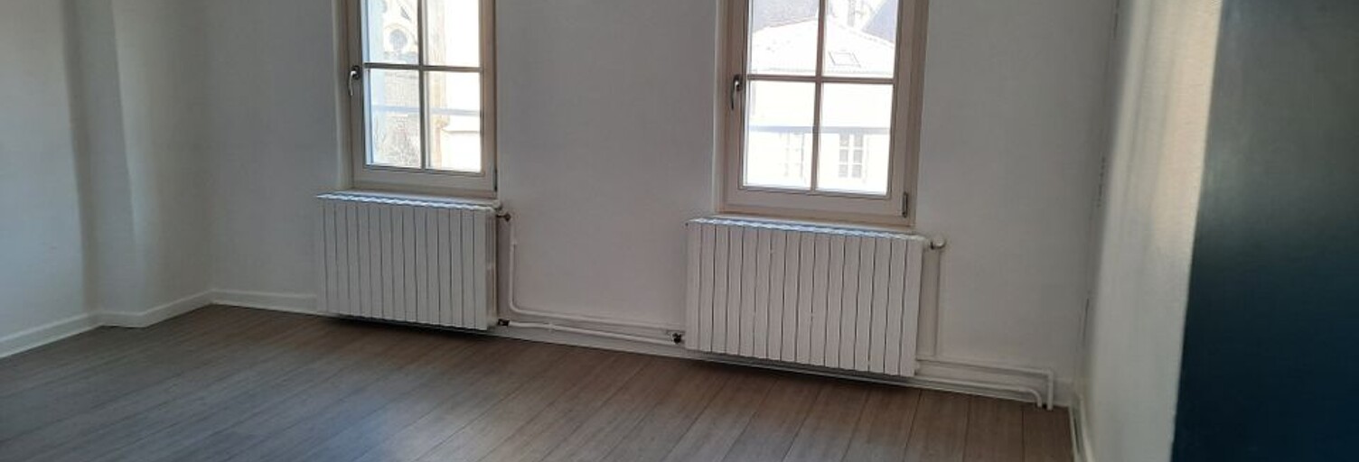 Appartement 1 Pièce 39 m² à louer à Metz (57000)