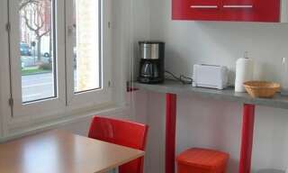 Appartement 1 Pièce 27 m² à louer à Amiens (80000)