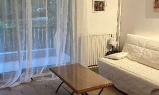 Appartement 1 Pièce 22 m² à louer à Sceaux (92330)