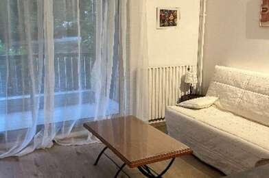 Appartement 1 pièces 850 €