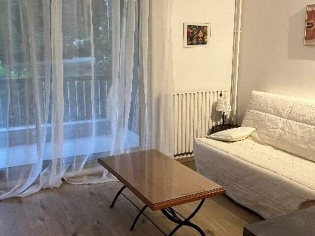 Studio de 22m2 à louer sur Sceaux — photo du bien