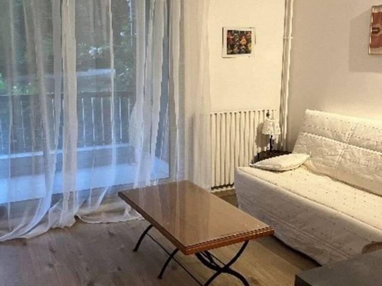 Studio de 22m2 à louer sur Sceaux — photo 1