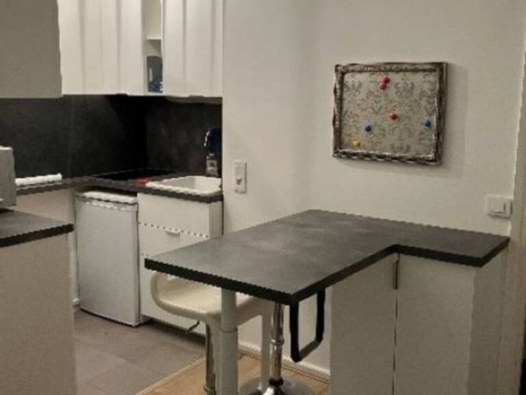 Studio de 22m2 à louer sur Sceaux — photo 1