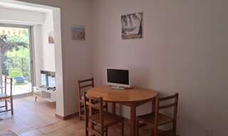 Appartement 1 Pièce 28 m² à louer à La Ciotat (13600)