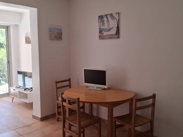 Studio de 28m2 à louer sur La Ciotat — photo 1