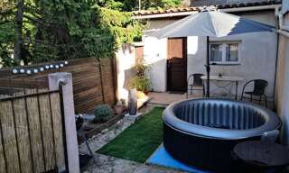 Appartement 1 Pièce 20 m² à louer à Saint-Mitre-les-Remparts (13920)