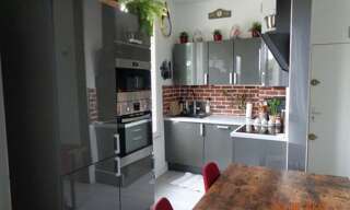 Appartement 2 Pièces 41 m² à louer à Sucy-en-Brie (94370)