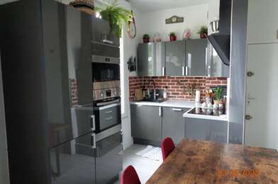 Appartement 2 pièces 1090 €