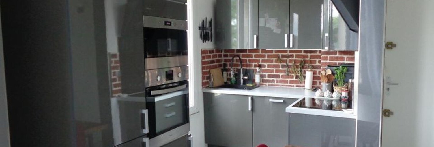 Appartement 2 Pièces 41 m² à louer à Sucy-en-Brie (94370)