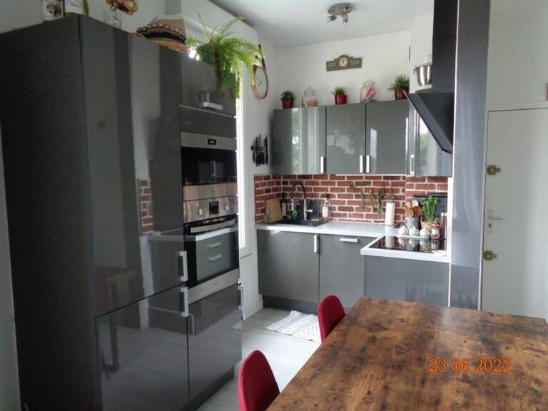 Appartement de 41m2 à louer sur Sucy-en-Brie — photo 1