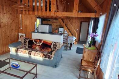 Appartement 1 pièces 600 €