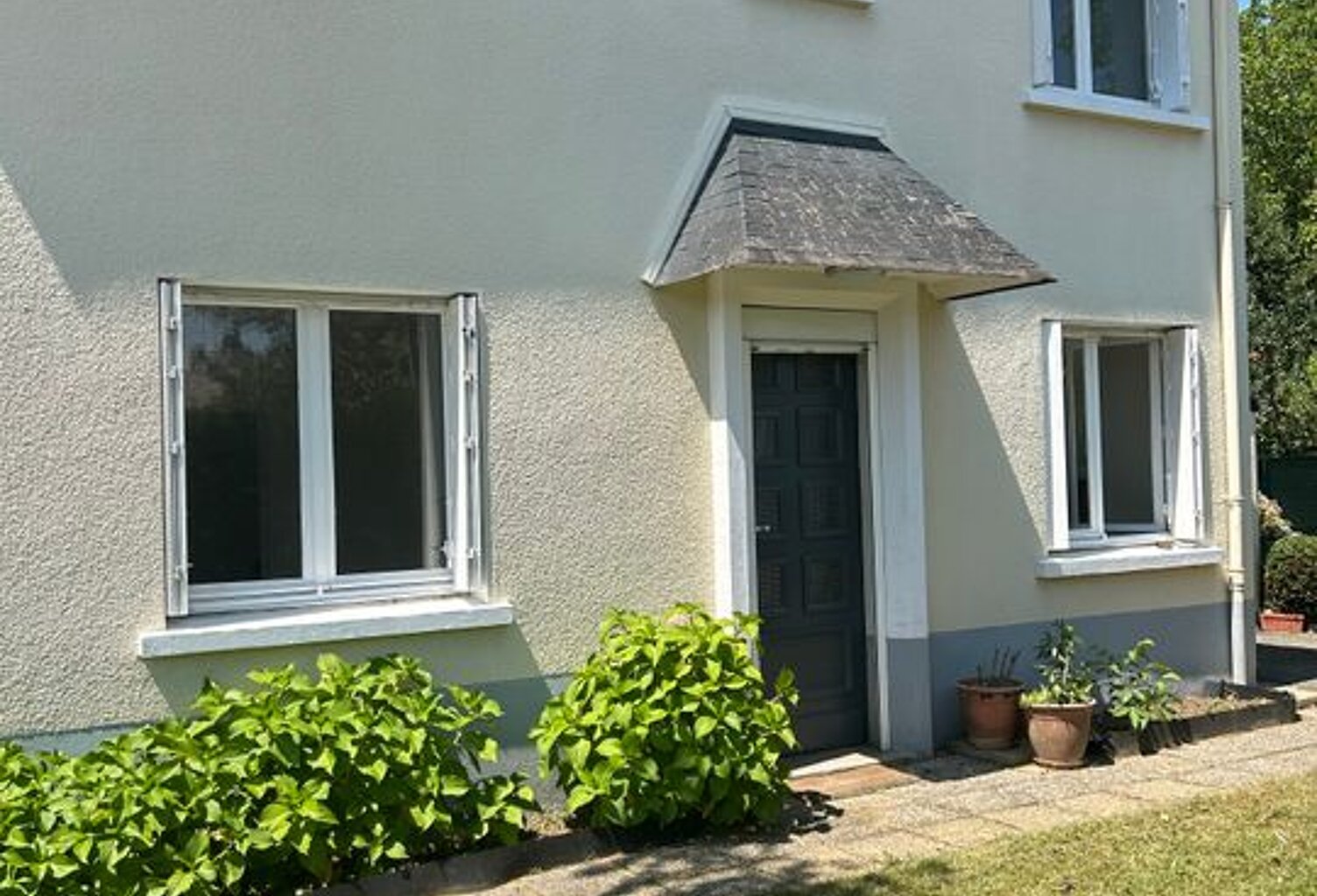 Maison de 100m2 à louer sur Chantepie — photo 1