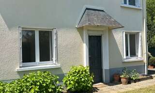 Maison 5 Pièces 100 m² à louer à Chantepie (35135)