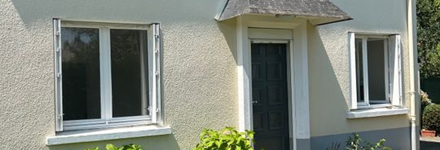 Maison 5 Pièces 100 m² à louer à Chantepie (35135)