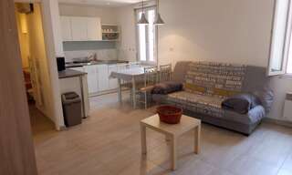 Appartement 1 Pièce 24 m² à louer à Brignoles (83170)