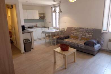 Appartement 1 pièces 530 €