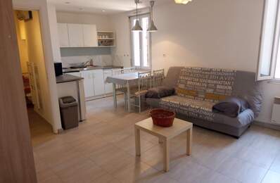 Appartement de 24m2 à louer sur Brignoles — photo du bien