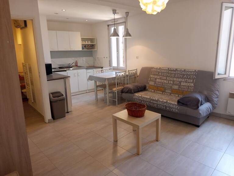 Appartement de 24m2 à louer sur Brignoles — photo 1