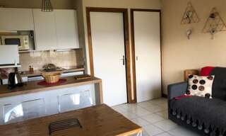 Appartement 1 Pièce 22 m² à louer à Saint-Gervais-les-Bains (74170)