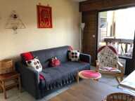 Studio de 22m2 à louer sur Saint-Gervais-les-Bains — photo 2