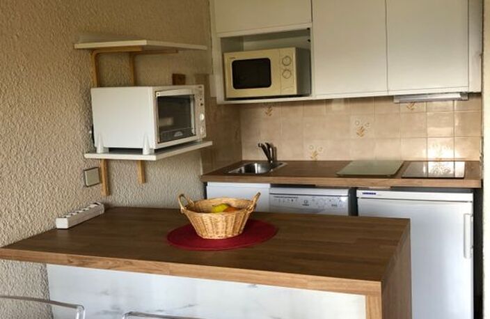 Studio de 22m2 à louer sur Saint-Gervais-les-Bains — photo 3