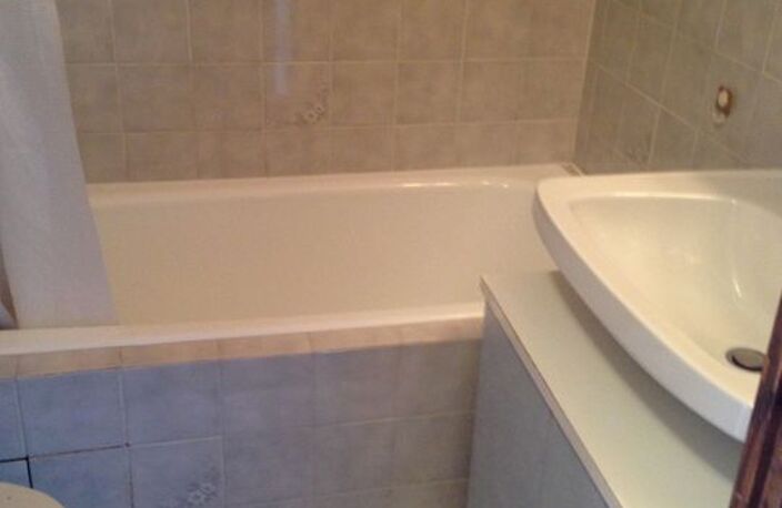 Studio de 22m2 à louer sur Saint-Gervais-les-Bains — photo 5