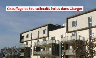 Appartement 3 Pièces 63 m² à louer à Toulouse (31000)