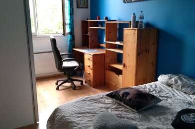 Appartement 1 pièces 540 €