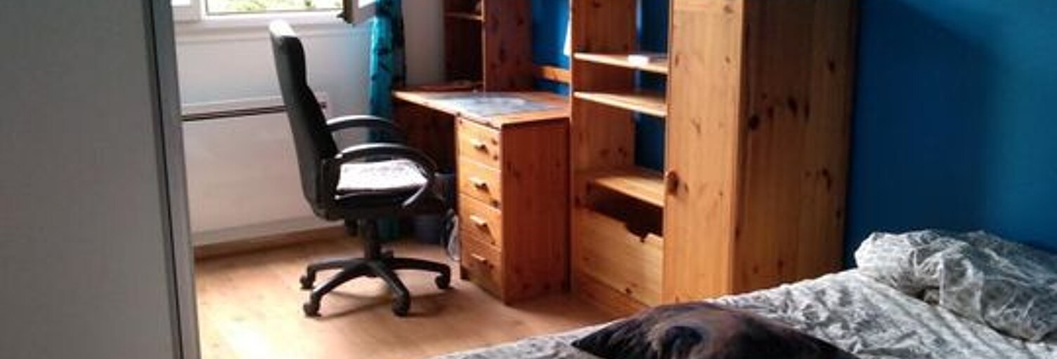 Appartement 1 Pièce 15 m² à louer à Oullins-Pierre-Bénite (69600)