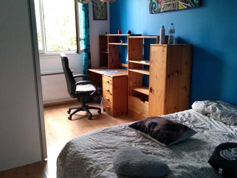 Chambre de 15m2 à louer sur Oullins — photo 1