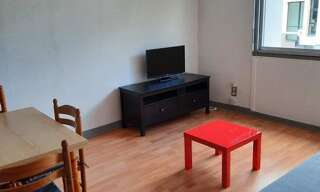 Appartement 2 Pièces 38 m² à louer à Vichy (03200)