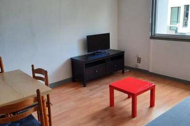 Appartement 2 pièces 530 €