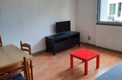 Appartement de 38m2 à louer sur Vichy — photo du bien