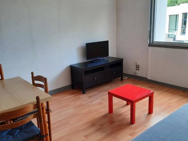 Appartement de 38m2 à louer sur Vichy — photo 1