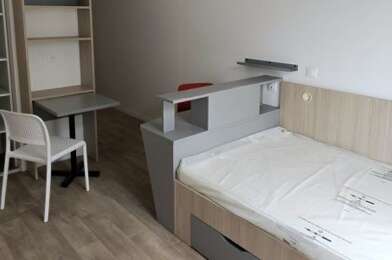 Appartement 1 pièces 530 €