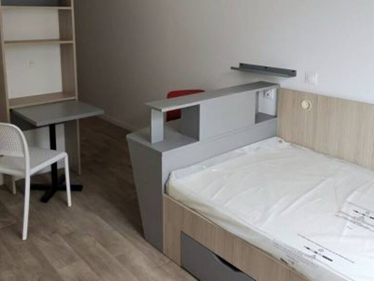 Studio de 19m2 à louer sur Villeneuve-d'Ascq — photo 1