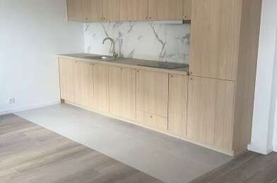 Appartement 4 pièces 1550 €
