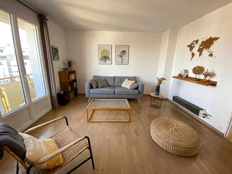 Appartement de 90m2 à louer sur Saint-Nazaire — photo 1