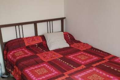 Appartement 1 pièces 500 €