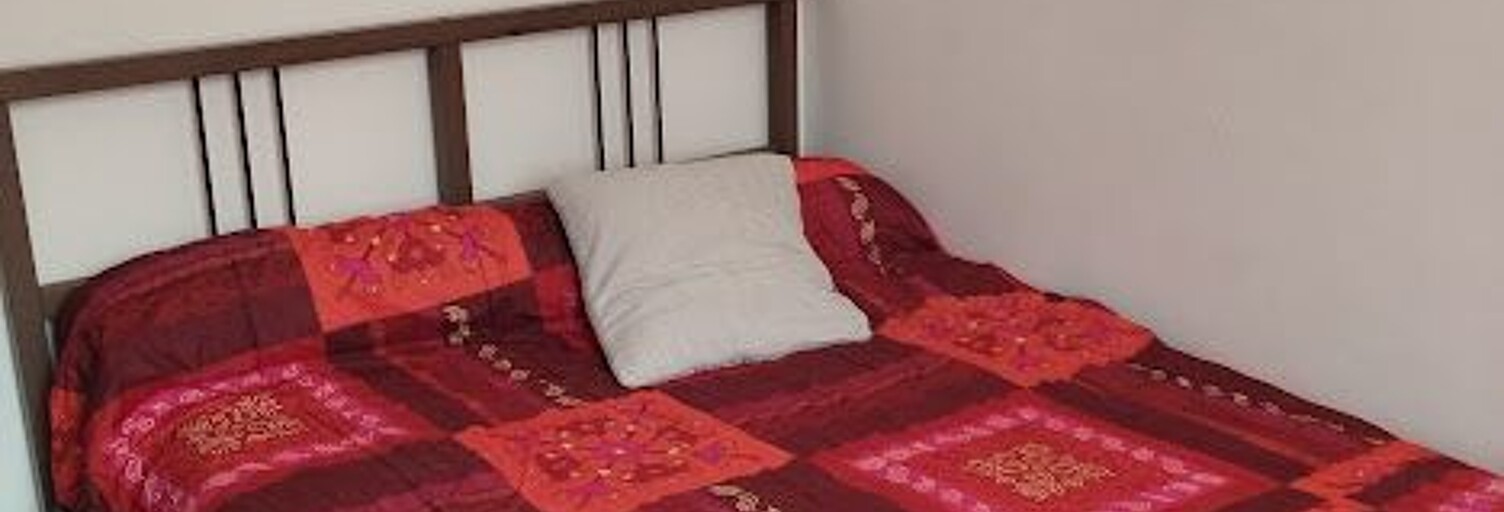 Appartement 1 Pièce 10 m² à louer à Paris 13 (75013)